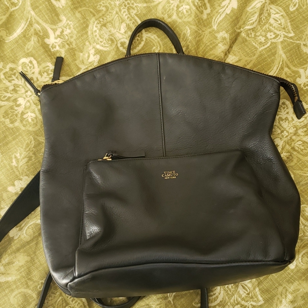 Vince Camuto backpack